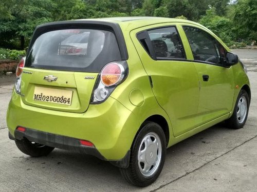 Used Chevrolet Beat Diesel MT car at low price