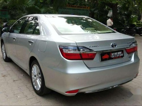 Used 2016 Toyota Camry AT for sale