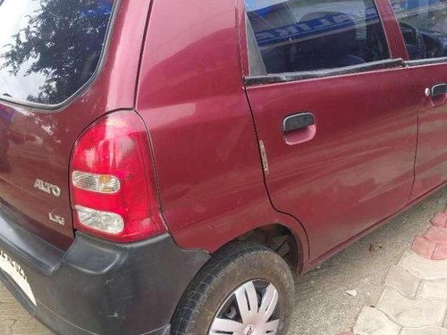 Maruti Suzuki Alto LXi BS-III, 2008, Petrol MT for sale