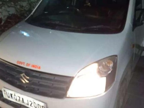 2011 Maruti Suzuki Wagon R LXI MT for sale