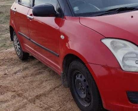 Maruti Suzuki Swift VXi, 2006, Petrol MT for sale