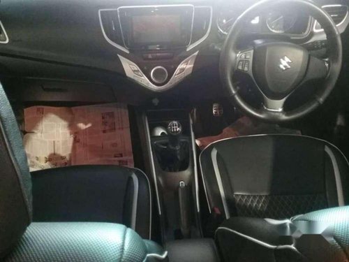 Maruti Suzuki Baleno, 2016, Petrol MT for sale