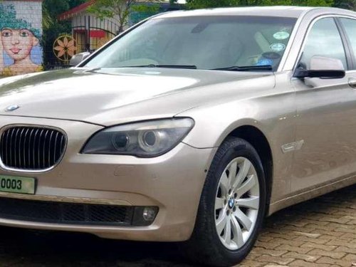 BMW 7 Series 730 Ld Signature, 2011, Diesel AT for sale 