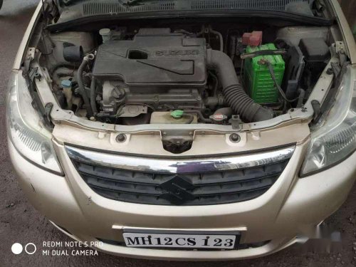 2007 Maruti Suzuki SX4 MT for sale at low price