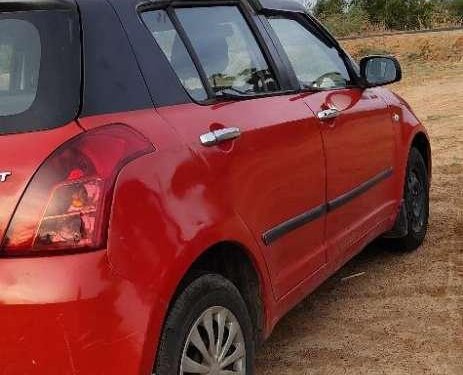 Maruti Suzuki Swift VXi, 2006, Petrol MT for sale