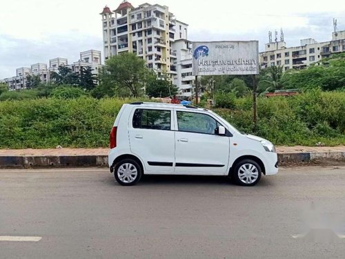 Used 2011 Wagon R VXI  for sale in Pune