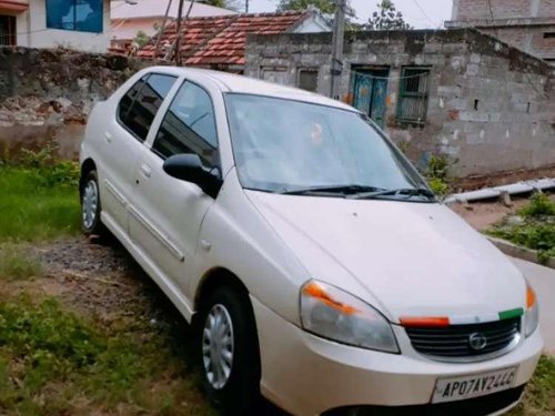 Used Tata Indigo CS MT for sale 