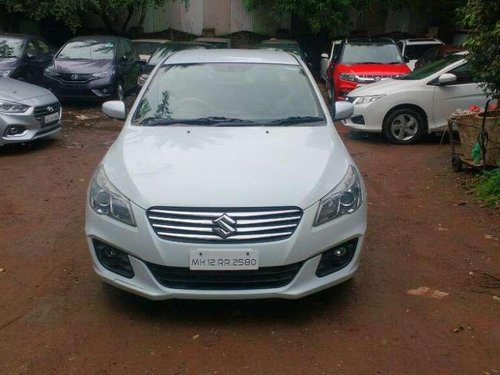 Maruti Suzuki Ciaz AT 2017 for sale