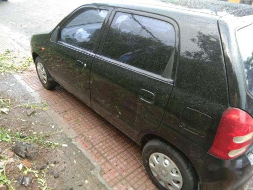 Used Maruti Suzuki Alto MT car at low price