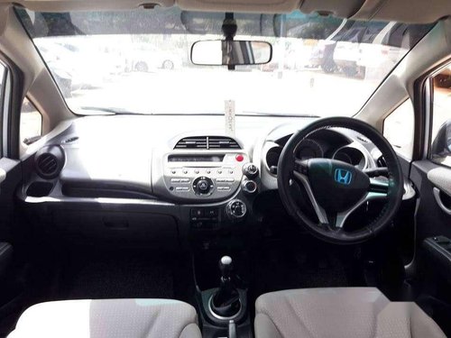 Used 2010 Jazz V  for sale in Villupuram