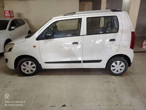 Maruti Suzuki Wagon R LXI, 2013, Petrol MT for sale