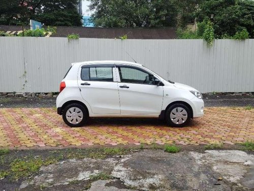 Used Maruti Suzuki Celerio VXI MT 2016 for sale