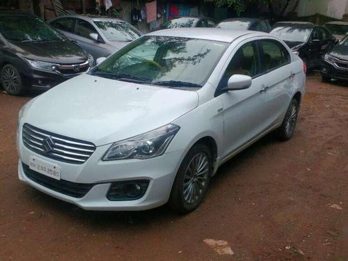 Maruti Suzuki Ciaz AT 2017 for sale