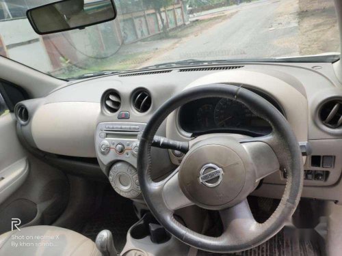 Nissan Micra XV Primo Diesel, 2012, Diesel  MT for sale