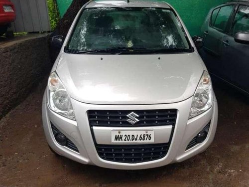 Maruti Suzuki Ritz Vdi BS-IV, 2015, Diesel MT for sale