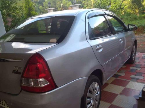 2013 Toyota Etios GD MT for sale 