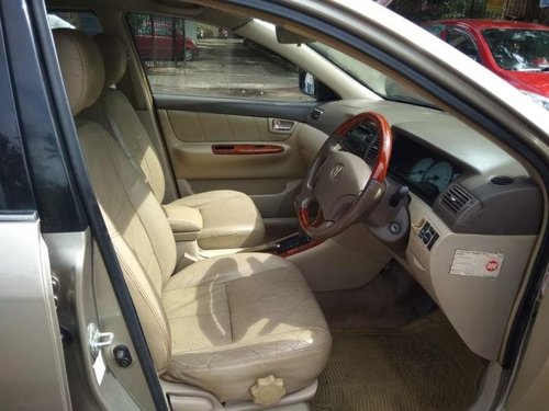 Toyota Corolla H4 AT 2006 for sale