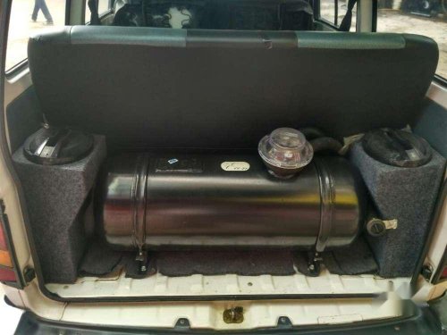 Maruti Suzuki Omni LPG BS-IV, 2014, Petrol MT for sale