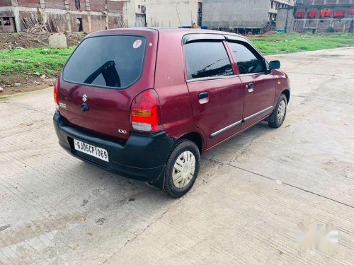 Maruti Suzuki Alto MT 2011 for sale