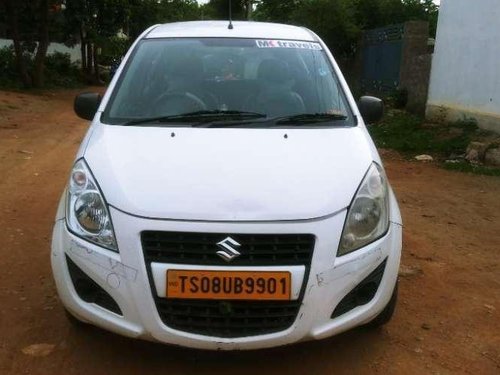 2016 Maruti Suzuki Ritz MT for sale