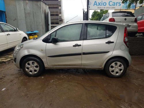 Maruti Suzuki Ritz Vdi BS-IV, 2015, Diesel MT for sale