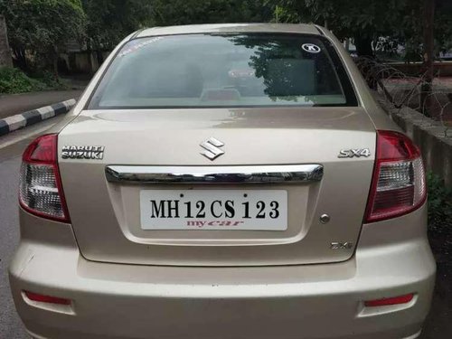 2007 Maruti Suzuki SX4 MT for sale at low price