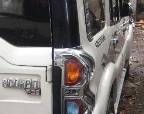 2015 Mahindra Scorpio MT for sale at low price