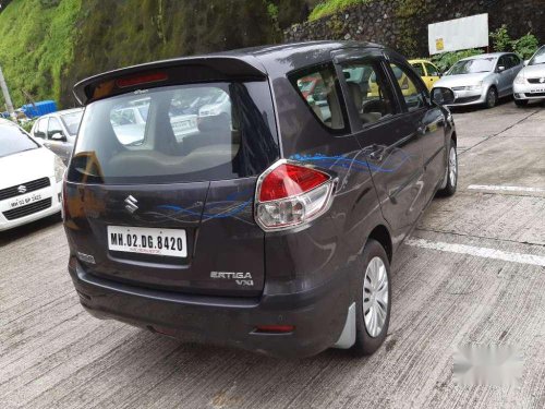 Maruti Suzuki Ertiga Vxi CNG, 2014, CNG & Hybrids MT for sale