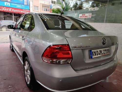 Volkswagen Vento Highline Petrol, 2011, Petrol MT for sale 