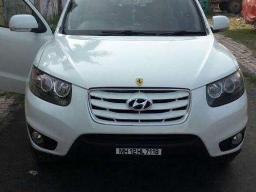 Used 2012 Santa Fe  for sale in Nagpur