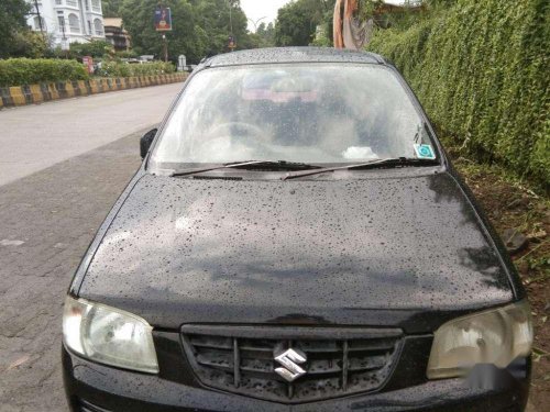 Used Maruti Suzuki Alto MT car at low price