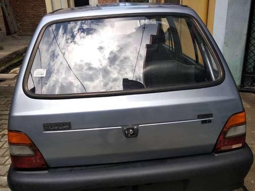 Used 2002 Maruti Suzuki 800 MT for sale