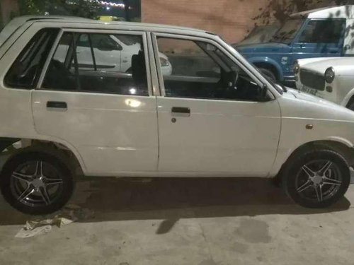 Maruti Suzuki 800 MT 2003 for sale