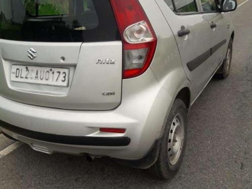 Maruti Suzuki Ritz Ldi BS-IV, 2014, Diesel MT for sale