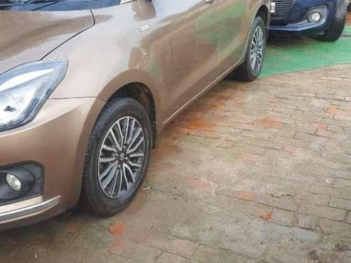 Used Maruti Suzuki Swift Dzire MT car at low price