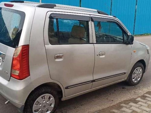 Maruti Suzuki Wagon R 1.0 LXi, 2011, Petrol MT for sale