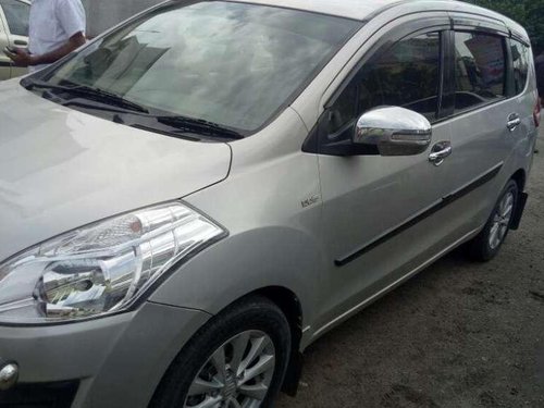 Maruti Suzuki Ertiga ZDi, 2013, Diesel AT for sale