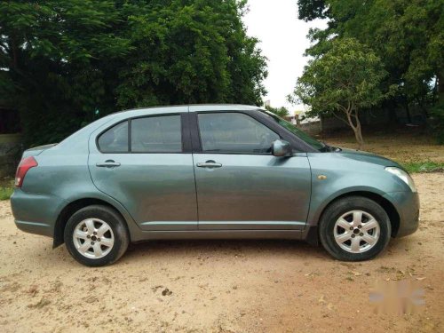 Maruti Suzuki Swift Dzire ZDI, 2010, Diesel MT for sale