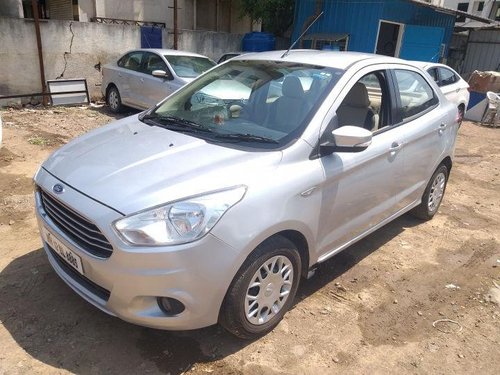 2016 Ford Aspire MT for sale at low price