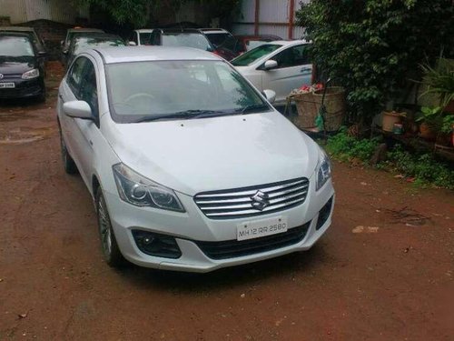 Maruti Suzuki Ciaz AT 2017 for sale