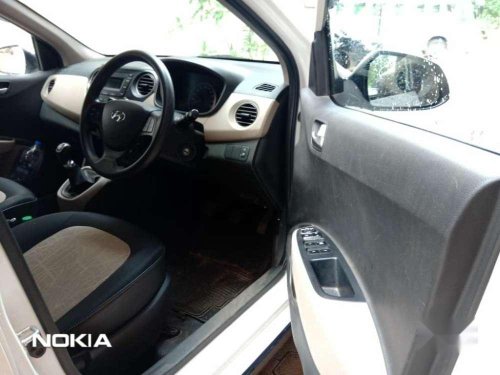 Used 2016 i10  for sale in Kannur