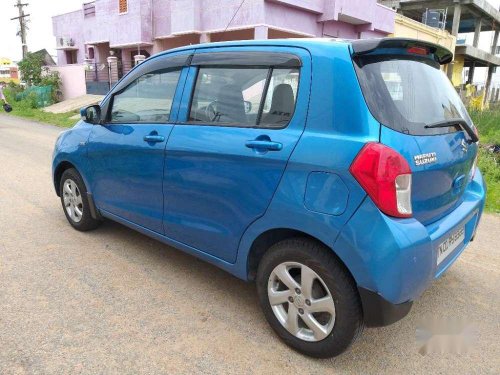 Maruti Suzuki Celerio ZDi Opt, 2015, Diesel MT for sale