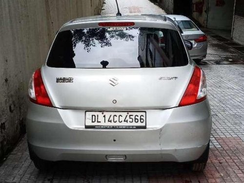 Used Maruti Suzuki Swift LDI MT car at low price