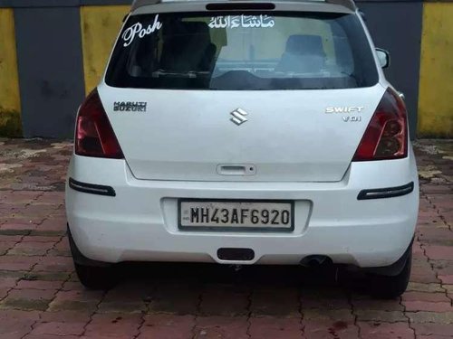 Used Maruti Suzuki Swift VDI MT car at low price