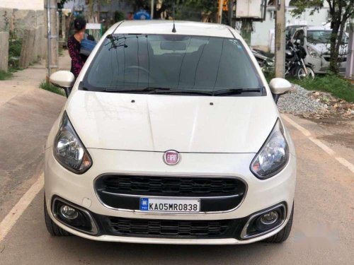 Used 2015 Punto Evo  for sale in Nagar