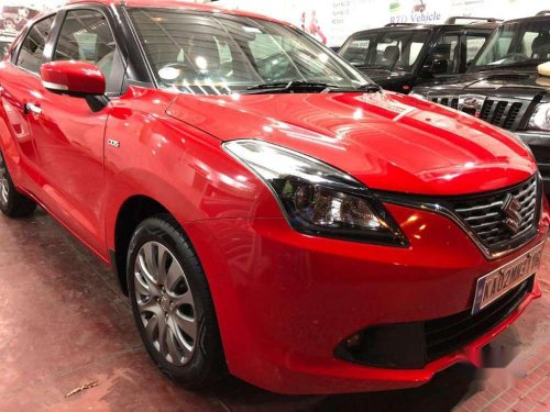 Maruti Suzuki Baleno Alpha Diesel, 2018, Diesel MT for sale 