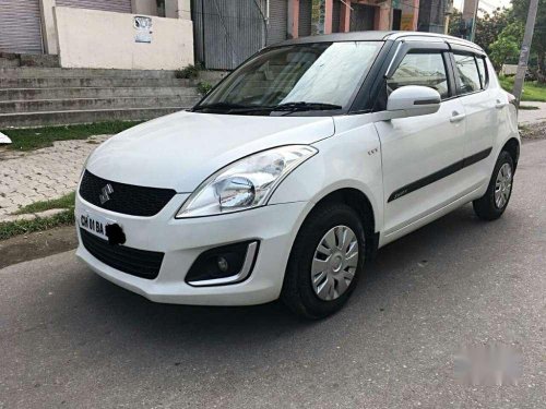 Maruti Suzuki Swift VXi 1.2 BS-IV, 2014, Petrol MT for sale