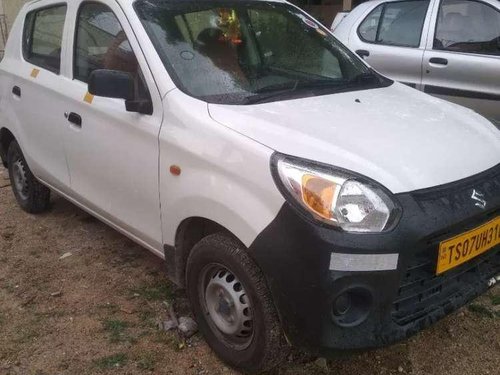 2019 Maruti Suzuki Alto MT for sale at low price