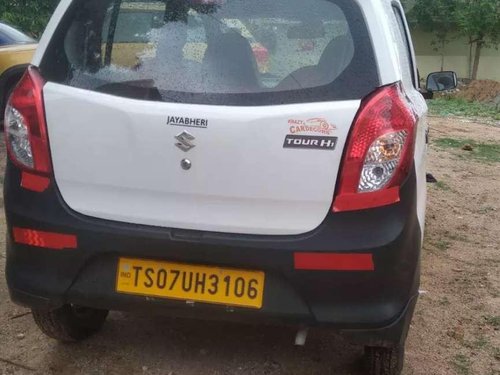 2019 Maruti Suzuki Alto MT for sale at low price