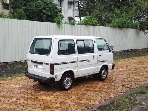 2016 Maruti Suzuki Omni MT for sale